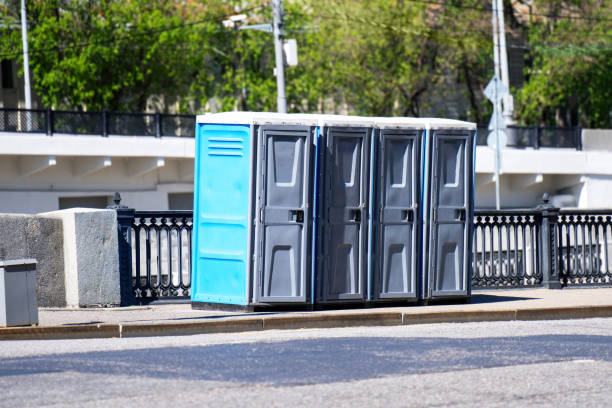 Best Portable Toilets for Parks and Recreation Areas in Itasca, IL