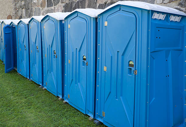 Best Portable Restroom for Sporting Events in Itasca, IL